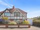 Thumbnail Semi-detached house for sale in Bulkington Avenue, Tarring, Worthing