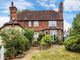 Thumbnail Flat for sale in The Grange, Outwood Lane, Bletchingley, Surrey