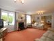 Thumbnail Detached house for sale in Hills Road, Steyning