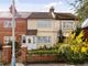 Thumbnail Terraced house for sale in Shaftesbury Avenue, Folkestone