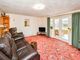 Thumbnail Detached bungalow for sale in Tindall Way, Wainfleet St. Mary, Skegness