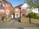 Thumbnail Semi-detached house for sale in Old London Road, Hastings