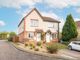 Thumbnail Semi-detached house for sale in Judges Gardens, Drayton, Norwich