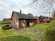 Thumbnail Bungalow for sale in Forton Bank, Montford Bridge, Shrewsbury, Shropshire