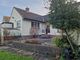 Thumbnail Detached bungalow for sale in Hutton Hill, Hutton, Weston-Super-Mare