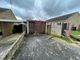 Thumbnail Semi-detached bungalow for sale in Piece Road, Milborne Port, Sherborne