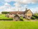 Thumbnail Detached house for sale in Windmill Road, Nr Pepperstock, Hertfordshire