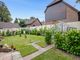 Thumbnail Detached house for sale in Mannering Close, River, Dover