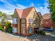 Thumbnail Detached house for sale in Skylark Rise, Goring-By-Sea, Worthing, West Sussex