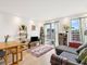 Thumbnail Flat for sale in Chatfield Road, London