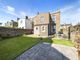 Thumbnail End terrace house for sale in Wardie Road, Trinity, Edinburgh