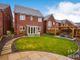 Thumbnail Detached house for sale in Peninsula Drive, Newton-Le-Willows