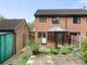 Thumbnail Semi-detached house for sale in Osprey Close, London