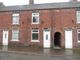 Thumbnail Terraced house to rent in Market Street, South Normanton, Derbyshire