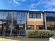Thumbnail Office for sale in Pioneer Court, Chivers Way, Histon, Cambridge, Cambridgeshire