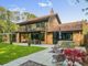 Thumbnail Detached house for sale in Svenskaby, Orton Wistow, Peterborough