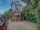 Thumbnail Detached house for sale in Main Street, Newbold Verdon, Leicester