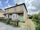 Thumbnail Semi-detached house for sale in Cambridge Street, Godmanchester