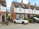 Thumbnail End terrace house for sale in Lugtrout Lane, Solihull