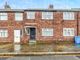 Thumbnail Terraced house for sale in Macqueen Street, Liverpool, Merseyside