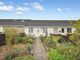 Thumbnail Terraced bungalow for sale in 5 Heanton Lea, Chivenor, Barnstaple