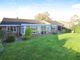 Thumbnail Bungalow for sale in Richmond Drive, Perton, Wolverhampton, Staffordshire