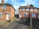 Thumbnail Semi-detached house for sale in Felton Croft, Stechford, Birmingham