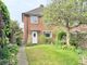 Thumbnail Semi-detached house for sale in Thoresby Place, Cleethorpes