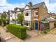 Thumbnail Semi-detached house for sale in Tenison Avenue, Cambridge, Cambridgeshire