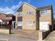 Thumbnail Detached house for sale in Sunningdale Avenue, Pakefield, Lowestoft