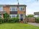 Thumbnail Semi-detached house for sale in Chapel Street, Bishops Itchington, Southam