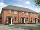 Thumbnail End terrace house for sale in "Ashdown" at Stone Road, Stafford