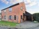 Thumbnail Semi-detached house for sale in Saxon Way, Lychpit, Basingstoke
