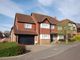 Thumbnail Detached house for sale in Ely Gardens, Tonbridge