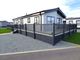 Thumbnail Mobile/park home for sale in Carnaby, Bridlington