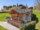 Thumbnail Chalet for sale in Champéry, Valais, Switzerland
