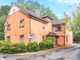Thumbnail Flat for sale in Eastwood Road, Bramley, Guildford
