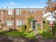 Thumbnail Terraced house for sale in Anne Bartholomew Road, Thetford