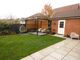 Thumbnail Detached house for sale in Paddock Road, Sandbach