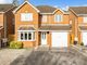 Thumbnail Detached house for sale in Ashford, Surrey