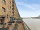 Thumbnail Flat to rent in Wapping Wall, London