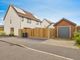 Thumbnail Semi-detached house for sale in The Gallops, Watton, Norfolk