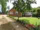 Thumbnail Detached bungalow for sale in Station Road South, Walpole St Andrew, Wisbech, Norfolk