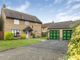 Thumbnail Detached house for sale in Hardell Close, Egham, Surrey