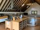 Thumbnail Barn conversion to rent in Martock Road, Langport