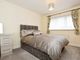 Thumbnail Detached house for sale in Snowdrop Close, Bedworth, Warwickshire