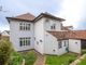 Thumbnail Detached house for sale in Hill View, Henleaze, Bristol