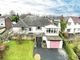 Thumbnail Detached bungalow for sale in South Bank, Derby Road, Wingerworth, Chesterfield, Derbyshire