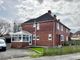 Thumbnail Semi-detached house for sale in Kirk Cross Crescent, Royston, Barnsley