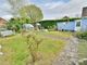 Thumbnail Detached bungalow for sale in Larks Close, Ferndown